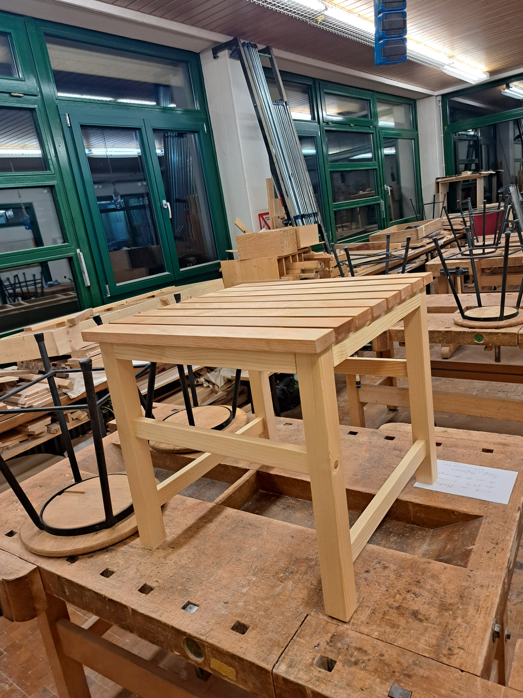 Woodworking for Women