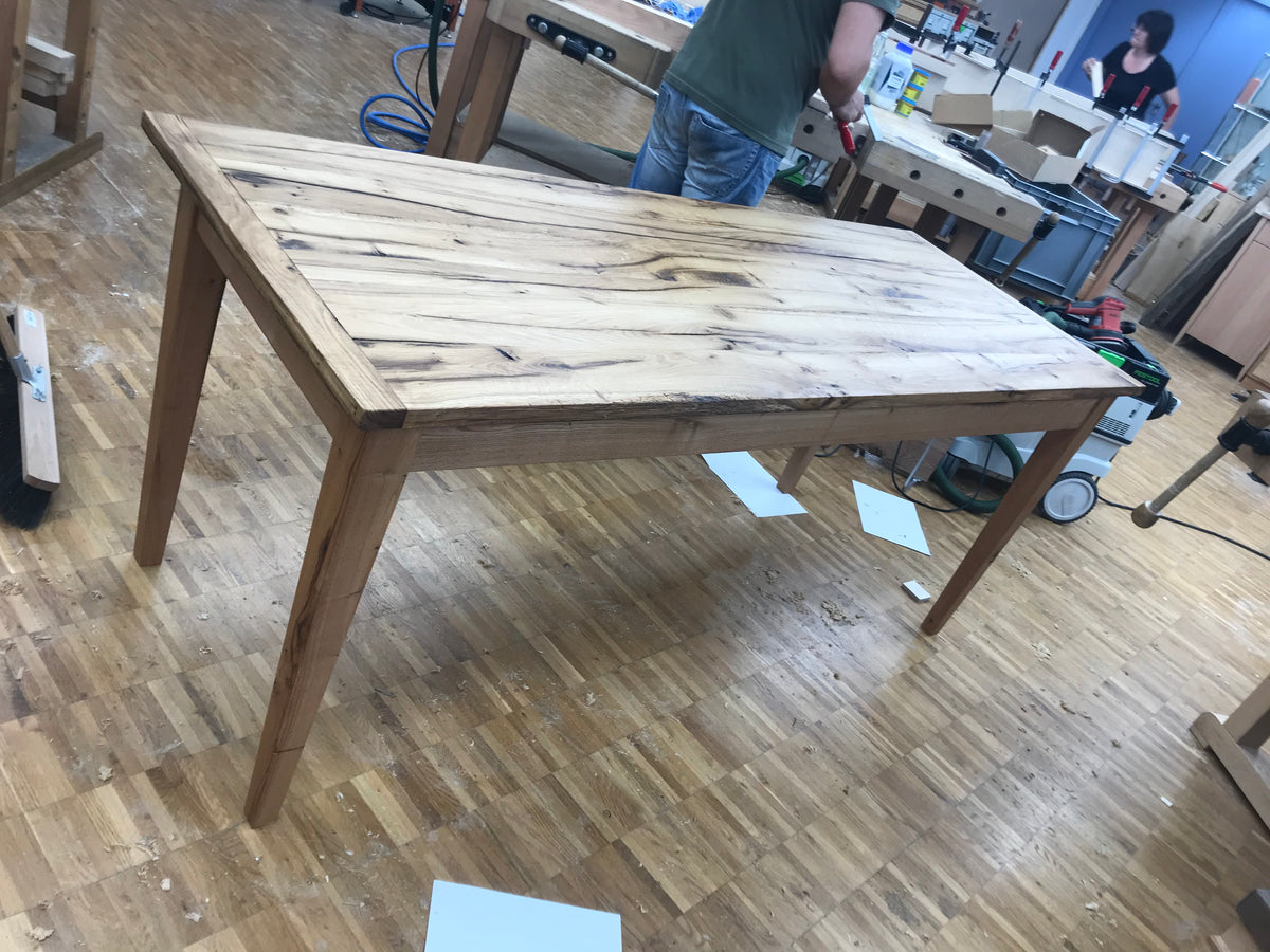 Afternoon Workshop (Friday)