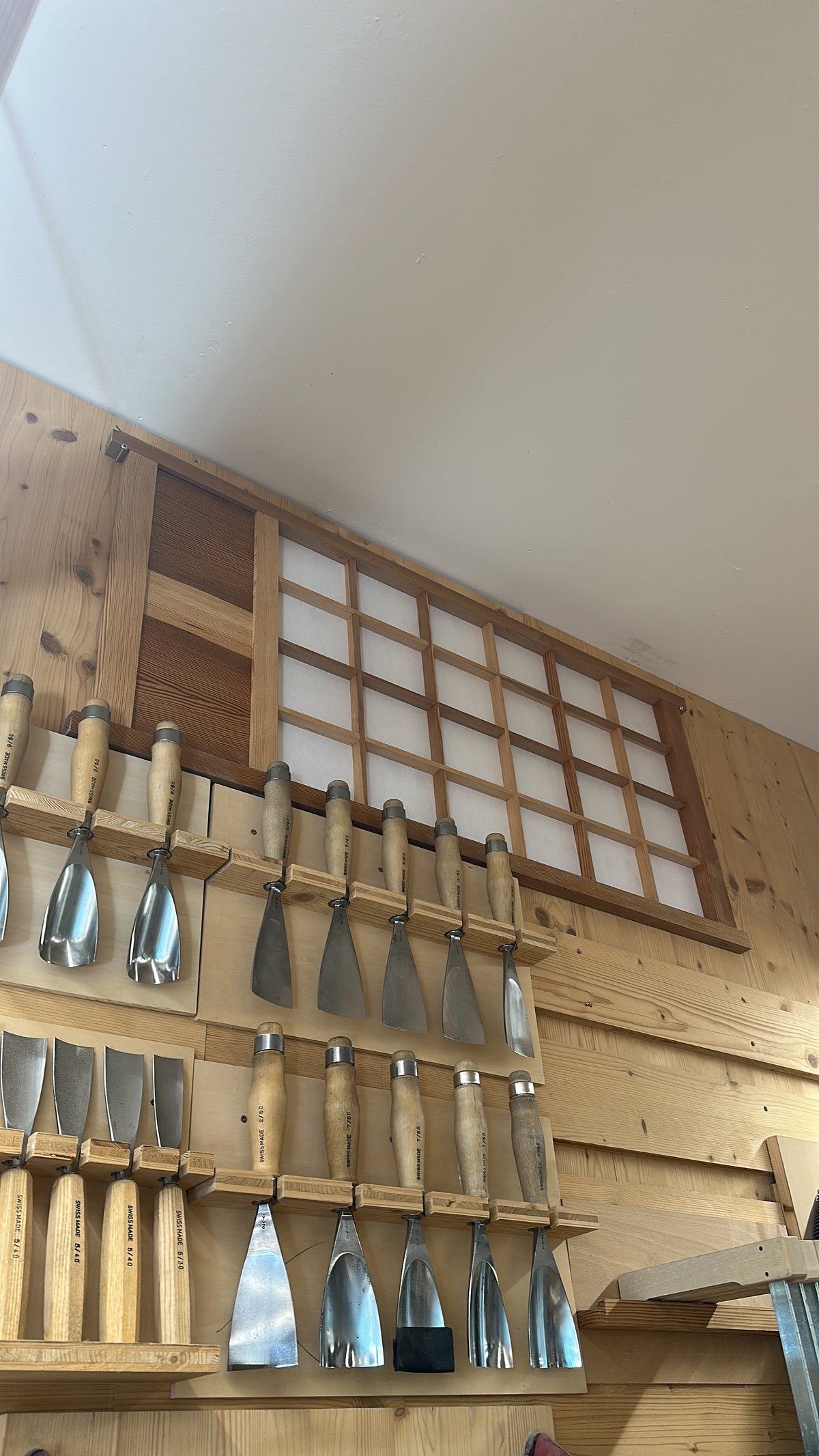 Japanese Sliding Door