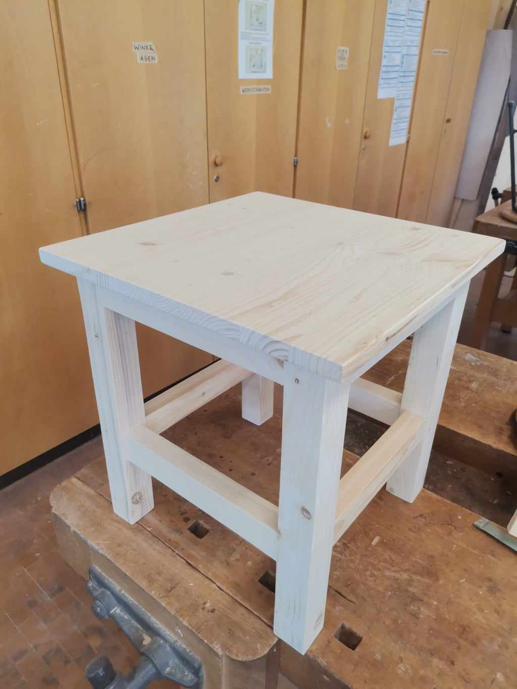 Woodworking for Women