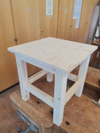 Woodworking for Women