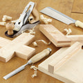 Basic Woodworking Workshop