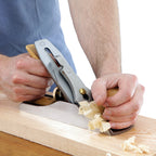 Planing and Jointing