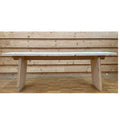 Furniture Making with Few Tools – Beginners' Workshop