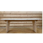Furniture Making with Few Tools – Beginners' Workshop