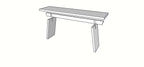 Furniture Making with Few Tools – Beginners' Workshop