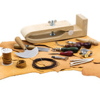 Basic Leatherworking Workshop