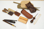 Basic Leatherworking Workshop