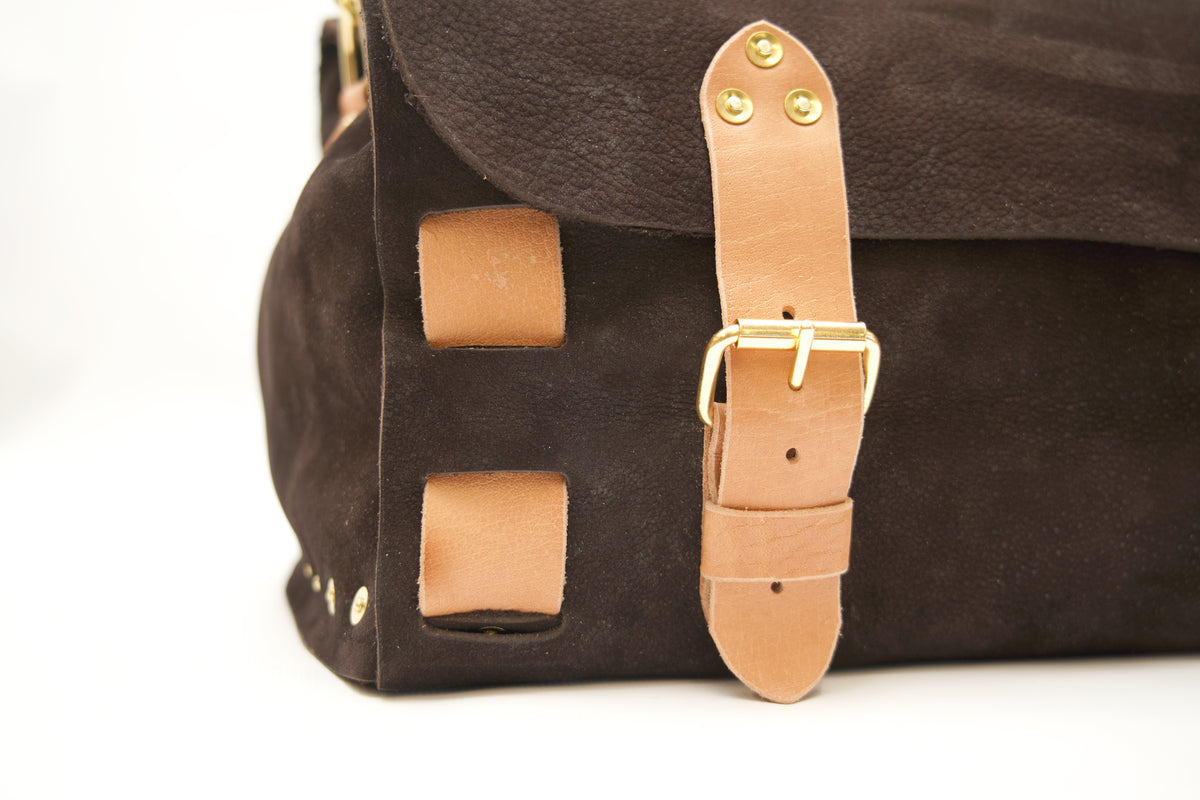 Ledertaschen