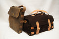 Leather Bags