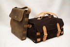 Leather Bags