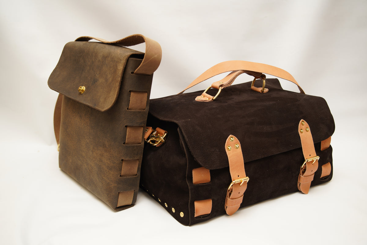 Ledertaschen