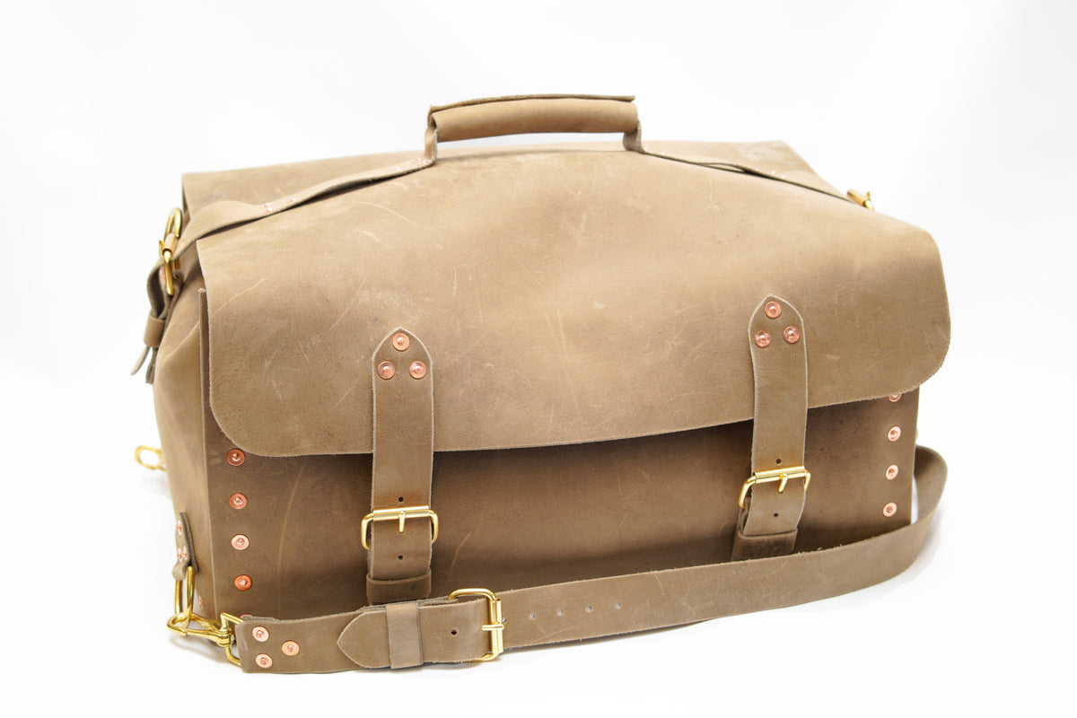 Leather Bags