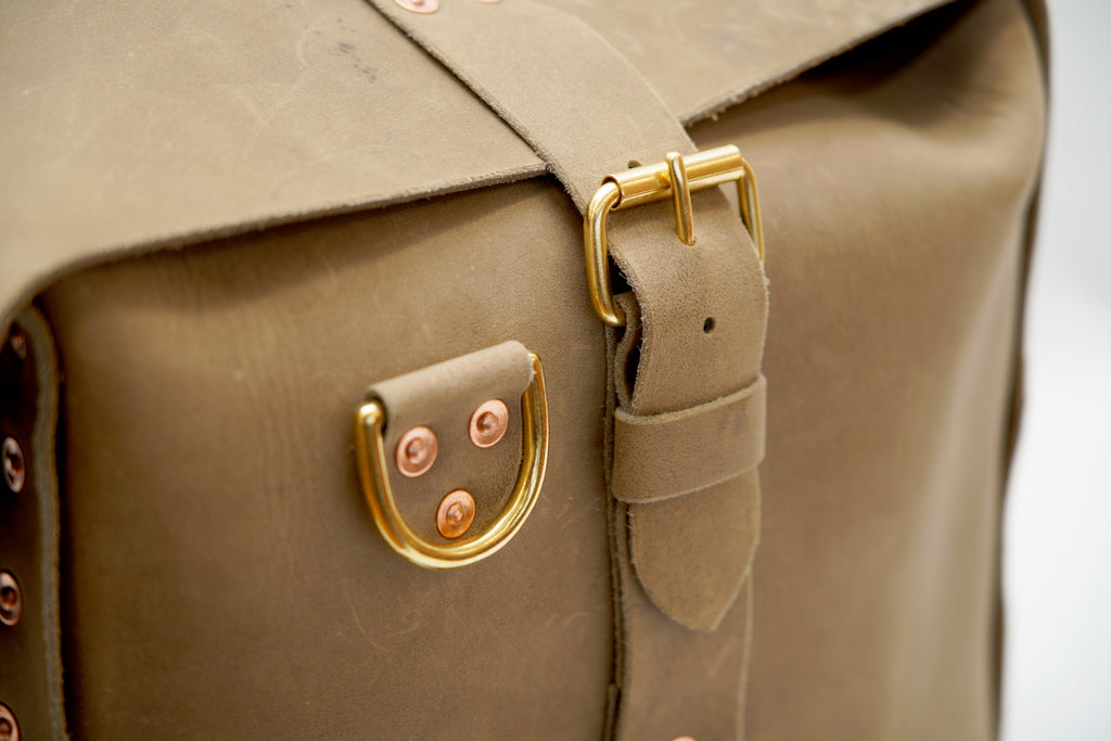 Leather Bags