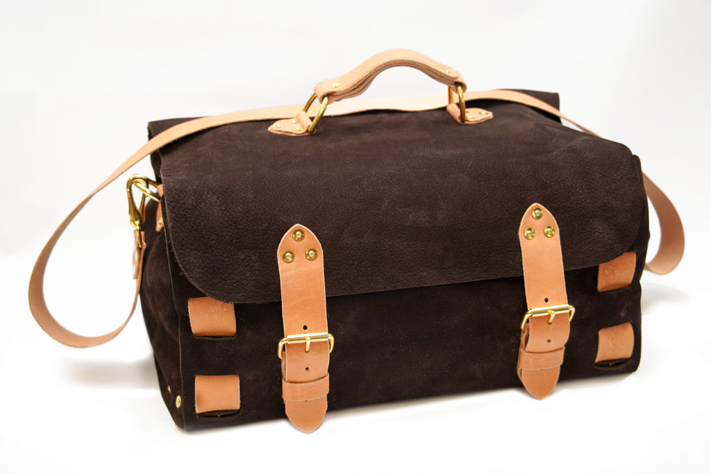 Leather Bags